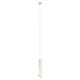 Подвесной светильник Maytoni Technical Lipari P044PL-01-30GU10-W