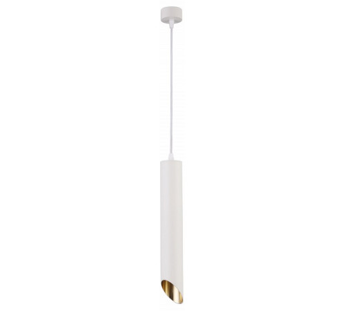 Подвесной светильник Maytoni Technical Lipari P044PL-01-40GU10-W
