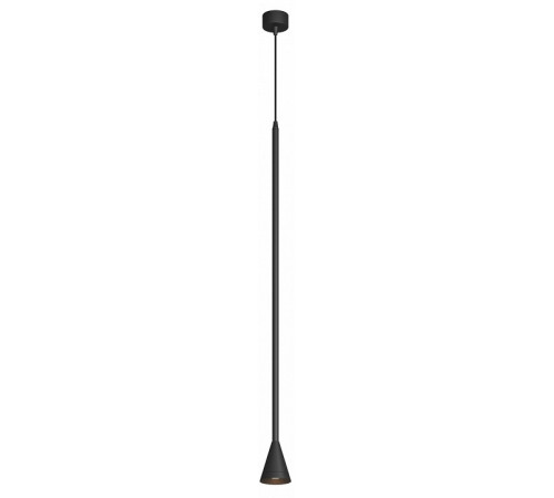 Подвесной светильник Maytoni Technical Pendant Arrow P064PL-01B-1