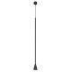 Подвесной светильник Maytoni Technical Pendant Arrow P064PL-01B-1
