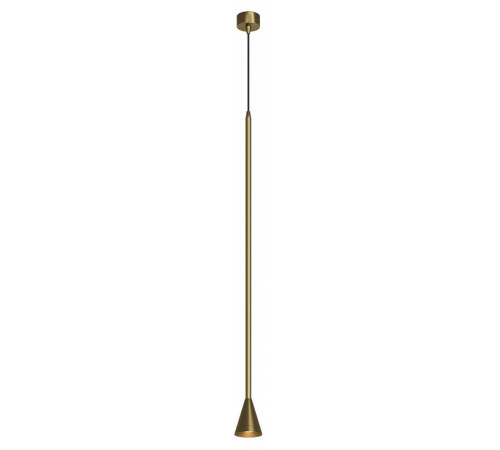 Подвесной светильник Maytoni Technical Pendant Arrow P064PL-01G-1