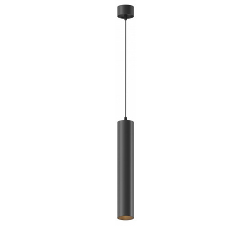Подвесной светильник Maytoni Focus LED P072PL-L12B3K-1 Подвесной светильник Maytoni Focus LED P072PL-L12B3K-1
