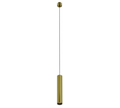 Подвесной светильник Maytoni Focus Led P072PL-L12W3K-BS