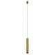 Подвесной светильник Maytoni Focus Led P072PL-L12W3K-BS
