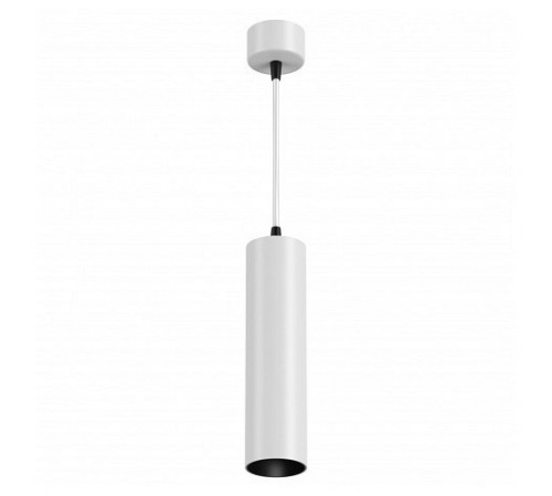 Подвесной светильник Maytoni Focus LED P072PL-L12W4K-1
