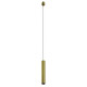 Подвесной светильник Maytoni Focus Led P072PL-L12W4K-BS