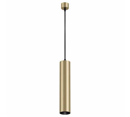 Подвесной светильник Maytoni Technical Focus P075PL-01MG Подвесной светильник Maytoni Technical Focus P075PL-01MG