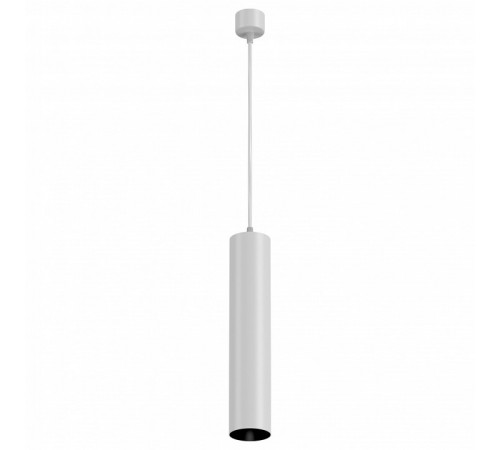 Подвесной светильник Maytoni Technical Focus P075PL-01W Подвесной светильник Maytoni Technical Focus P075PL-01W