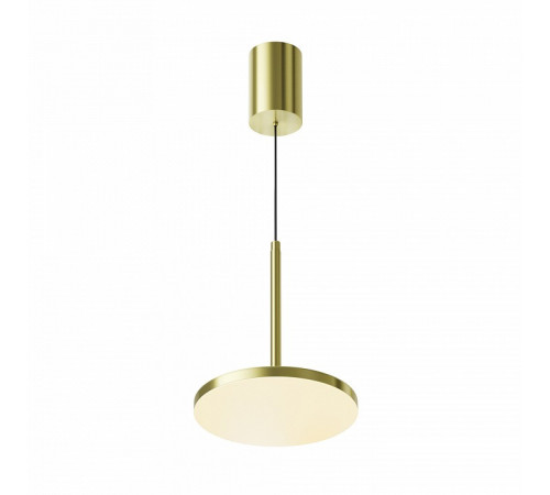 Подвесной светильник Maytoni Plato P076PL-L12W3K-BS Подвесной светильник Maytoni Plato P076PL-L12W3K-BS