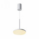 Подвесной светильник Maytoni Plato P076PL-L12W3K-B