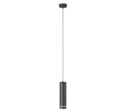 Подвесной светильник Maytoni Technical Orlo P085PL-12W3K-B