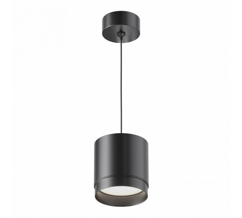 Подвесной светильник Maytoni Technical Pendant Polar P088PL-GX53-B Подвесной светильник Maytoni Technical Pendant Polar P088PL-GX53-B