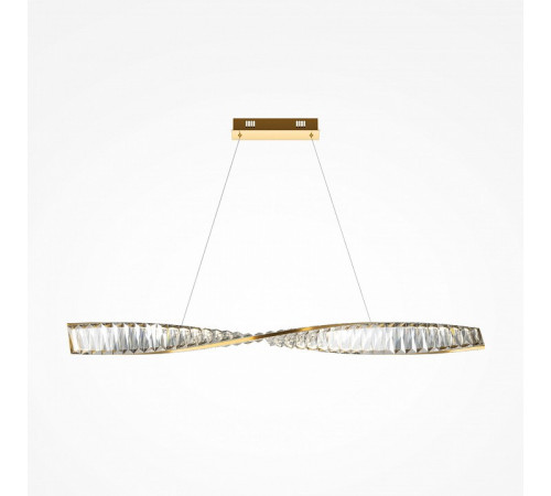Подвесная люстра Maytoni Krone P097PL-L28BS3K Подвесная люстра Maytoni Krone P097PL-L28BS3K