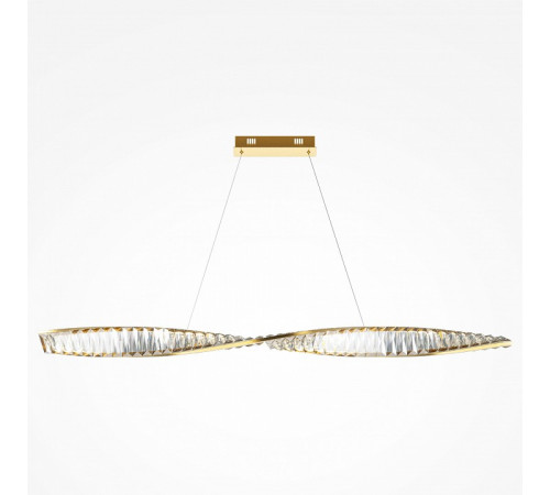 Подвесная люстра Maytoni Krone P097PL-L36BS3K Подвесная люстра Maytoni Krone P097PL-L36BS3K