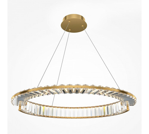 Подвесная люстра Maytoni Krone P097PL-L36BS3K Подвесная люстра Maytoni Krone P097PL-L36BS3K