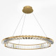 Подвесная люстра Maytoni Krone P097PL-L36BS3K