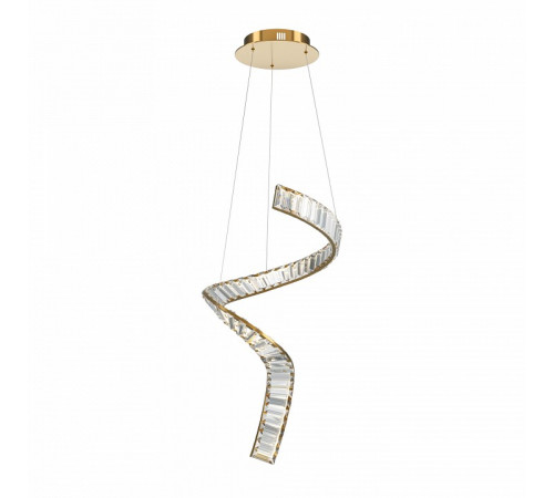 Подвесная люстра Maytoni Krone P097PL-L48BS3K Подвесная люстра Maytoni Krone P097PL-L48BS3K