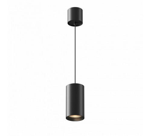 Подвесной светильник Maytoni Vol P100PL-20W3K-B Подвесной светильник Maytoni Vol P100PL-20W3K-B