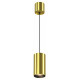 Подвесной светильник Maytoni Vol P100PL-20W3K-BS