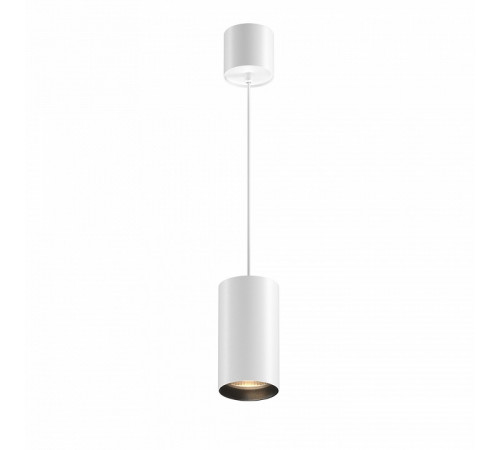 Подвесной светильник Maytoni Vol P100PL-20W3K-B Подвесной светильник Maytoni Vol P100PL-20W3K-B