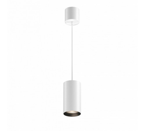Подвесной светильник Maytoni Vol P100PL-20W4K-B Подвесной светильник Maytoni Vol P100PL-20W4K-B