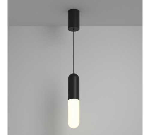 Подвесной светильник Maytoni Mist P101PL-L300-12W3K-B