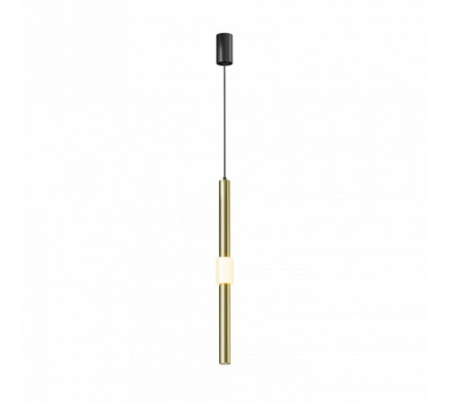 Подвесной светильник Maytoni Jelly P105PL-12W3K-BS Подвесной светильник Maytoni Jelly P105PL-12W3K-BS