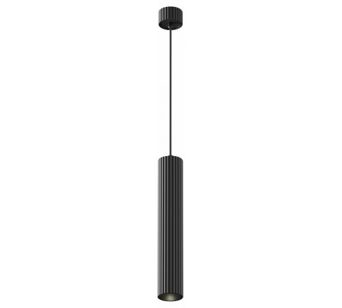 Подвесной светильник Maytoni Calipso P106PL-01-GU10-B Подвесной светильник Maytoni Calipso P106PL-01-GU10-B