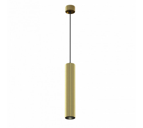 Подвесной светильник Maytoni Calipso P106PL-01-GU10-BS Подвесной светильник Maytoni Calipso P106PL-01-GU10-BS