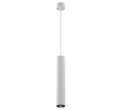 Подвесной светильник Maytoni Calipso P106PL-01-GU10-W Подвесной светильник Maytoni Calipso P106PL-01-GU10-W