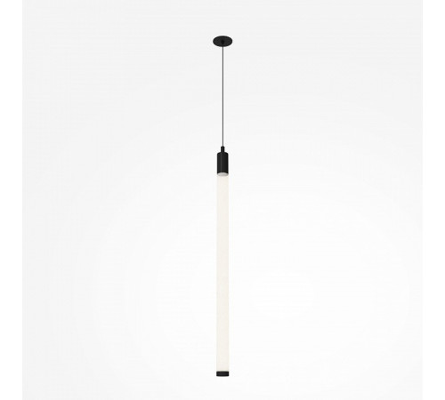 Крепление для встраиваемого монтажа Maytoni Accessories for pendant PA001-TRS-B Крепление для встраиваемого монтажа Maytoni Accessories for pendant PA001-TRS-B