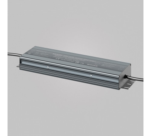Блок питания Maytoni Power Supply Magnetic PSL008-300W-48V-IP67 Блок питания Maytoni Power Supply Magnetic PSL008-300W-48V-IP67