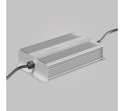 Блок питания Maytoni Power Supply Magnetic PSL008-400W-48V-IP67 Блок питания Maytoni Power Supply Magnetic PSL008-400W-48V-IP67