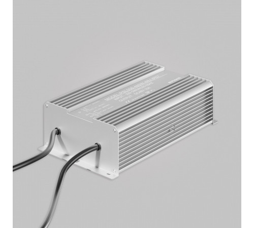 Блок питания Maytoni Power Supply Magnetic PSL008-480W-48V-IP67 Блок питания Maytoni Power Supply Magnetic PSL008-480W-48V-IP67