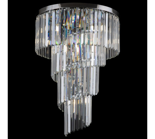 Потолочная люстра Maytoni Louis RC007CL-08CH Потолочная люстра Maytoni Louis RC007CL-08CH