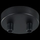 Основание для подвесного светильника Maytoni Universal Base SPR-BASE-R-02-B