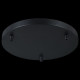 Основание для подвесной люстры Maytoni Universal Base SPR-BASE-R-03-B