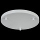 Основание для подвесной люстры Maytoni Universal Base SPR-BASE-R-03-W