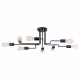 Потолочная люстра Maytoni Gilbert T532CL-08B