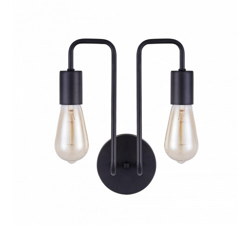 Бра Maytoni Gilbert T532WL-02B Бра Maytoni Gilbert T532WL-02B