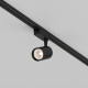 Трековый светильник Maytoni Technical Vuoro TR003-1-10W3K-S-B