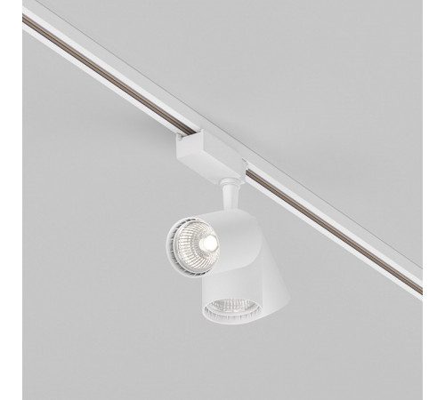 Трековый светильник Maytoni Technical Vuoro TR003-1-10W4K-M-W