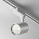 Трековый светильник Maytoni Technical Vuoro TR003-1-10W4K-W-B