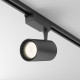 Трековый светильник Maytoni Technical Vuoro TR003-1-15W3K-M-B