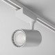 Трековый светильник Maytoni Technical Vuoro TR003-1-15W4K-W-W