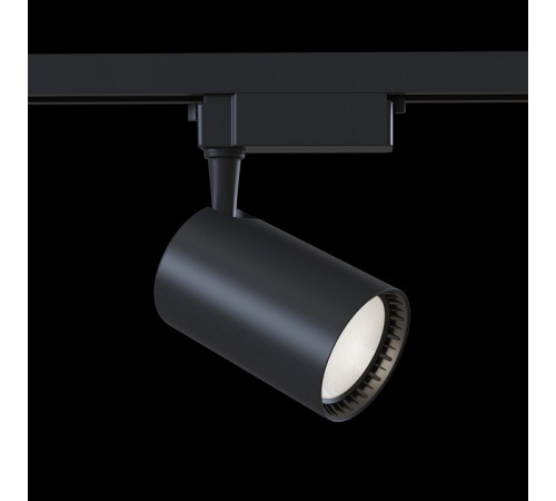 Трековый светильник Maytoni Technical Vuoro TR003-1-26W4K-S-W