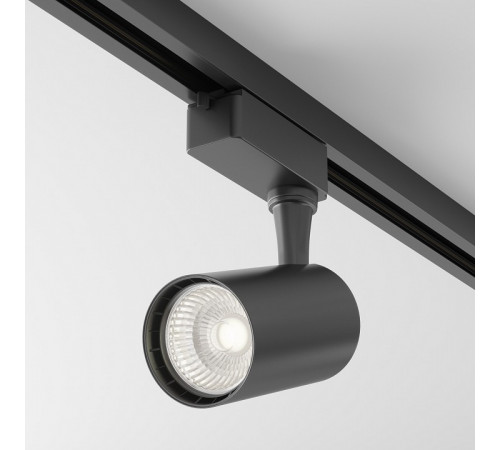 Трековый светильник Maytoni Technical Vuoro TR003-1-6W4K-M-B Трековый светильник Maytoni Technical Vuoro TR003-1-6W4K-M-B