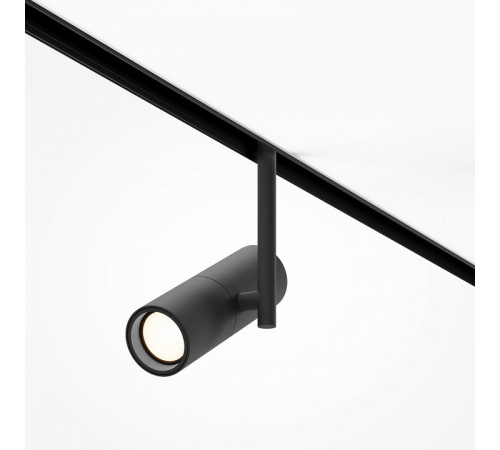 Трековый магнитный светильник Maytoni Elti TR005-2-12W4K-B