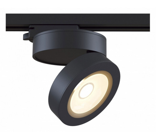 Трековый светильник Maytoni Track lamps TR006-1-12W3K-B4K