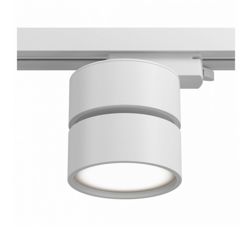 Трековый светильник Maytoni ONDA TR007-1-12W3K-W